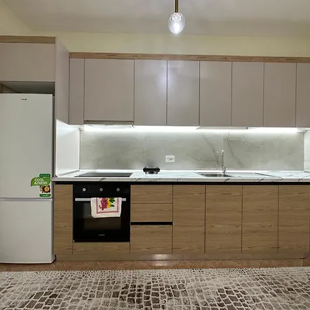Mandi Apartment
