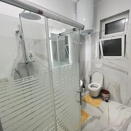 Mandi Apartment *