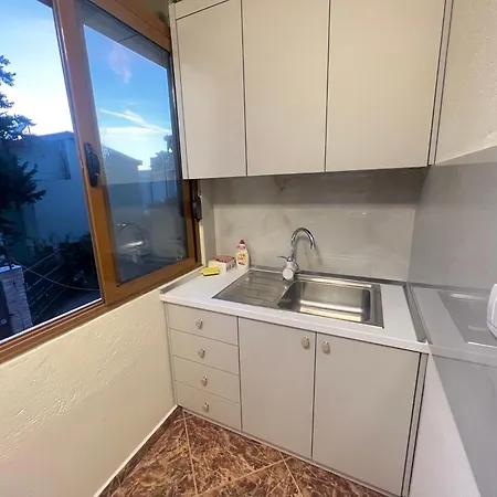 Apartment Mandi Tirana