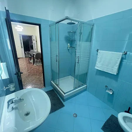 Mandi Apartment *