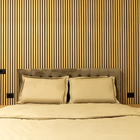 Mandi Lejlighed Tirana