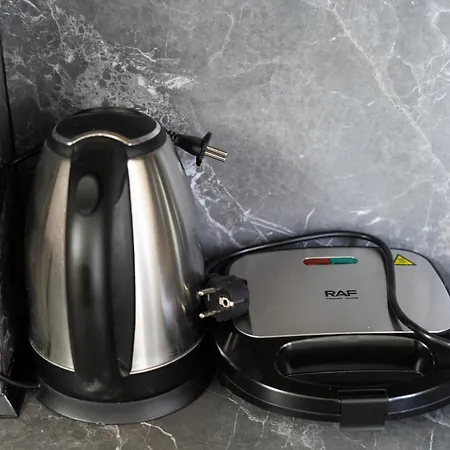 Lägenhet Mandi Tirana