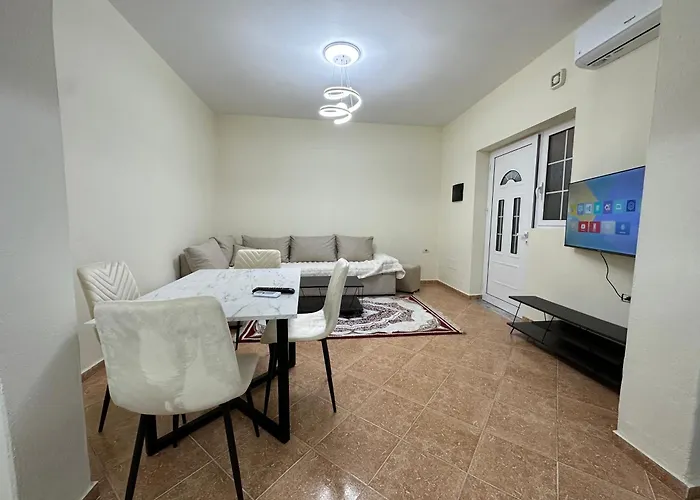 Appartement Mandi Tirana
