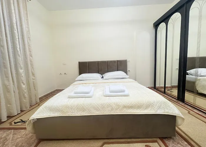 Lejlighed Mandi Tirana