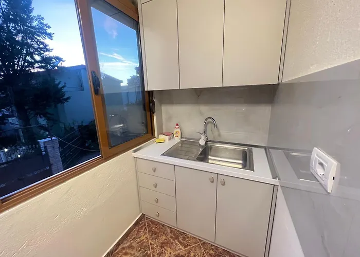 Appartement Mandi Tirana