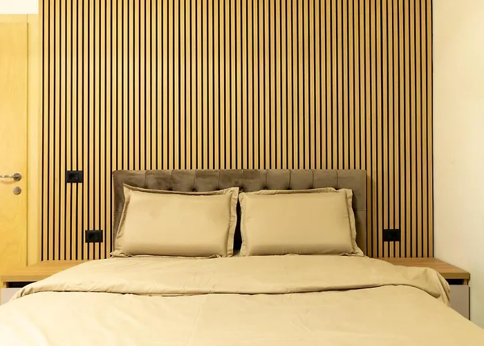 Mandi Appartement Tirana