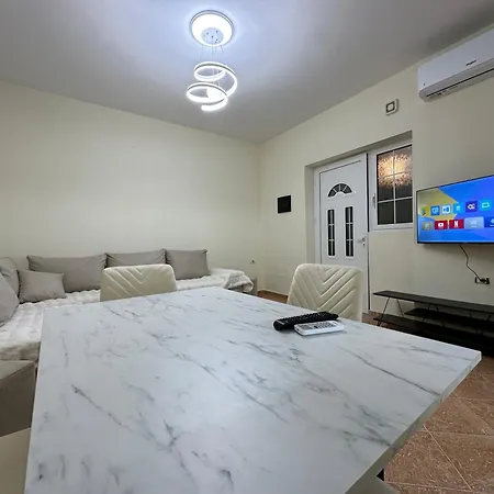 Appartement Mandi