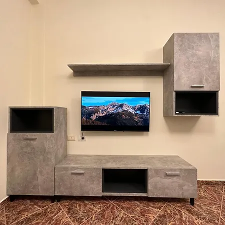 Appartement Mandi *