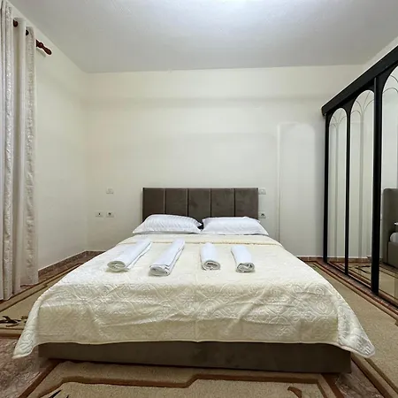 Mandi Appartement *
