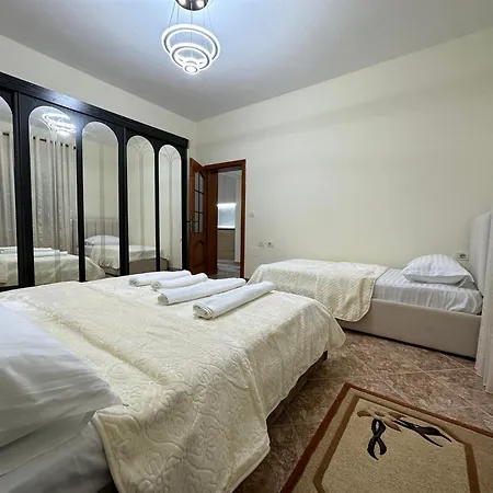 Appartement Mandi *