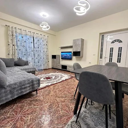 Mandi Appartement Tirana