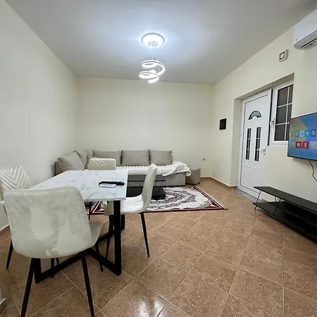 Appartement Mandi Tirana