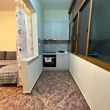 Апартаменты Mandi *