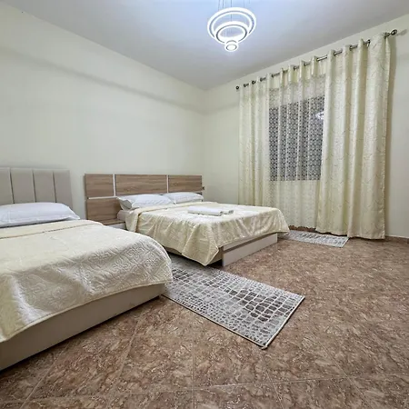 Appartement Mandi *