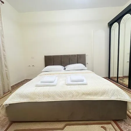 Appartement Mandi Tirana