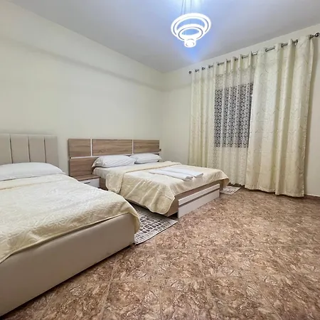 Appartement Mandi