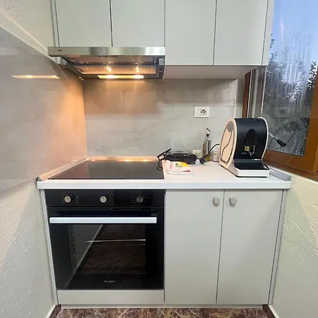 Mandi Appartement