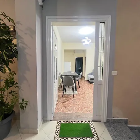 Mandi Apartman Tirana