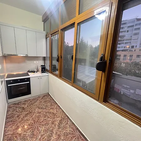 Appartement Mandi