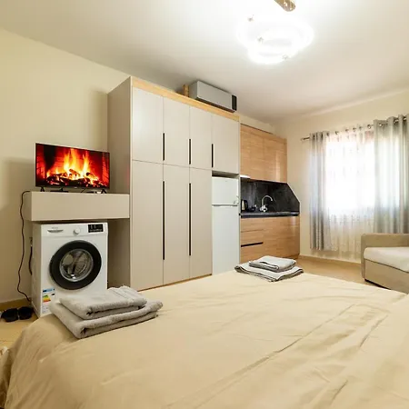 Mandi Appartement