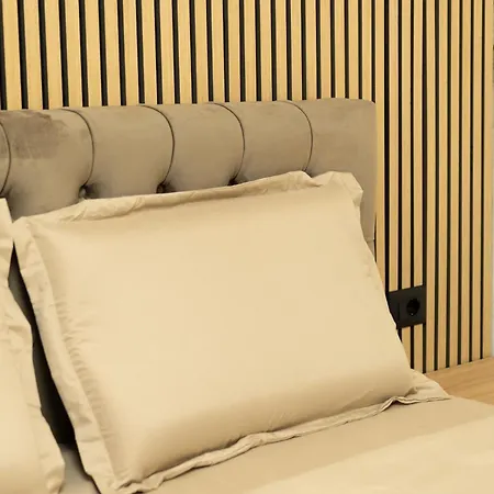 Mandi Appartement *