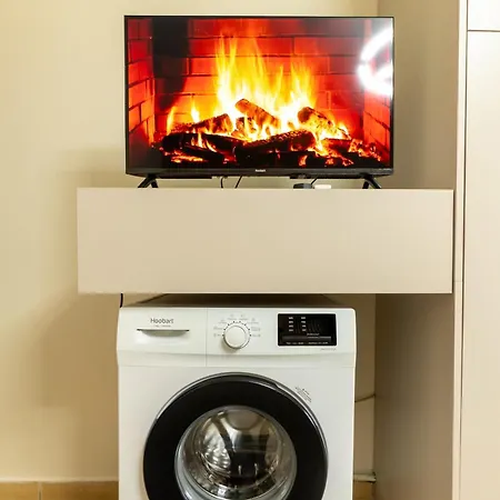 Mandi Appartement *