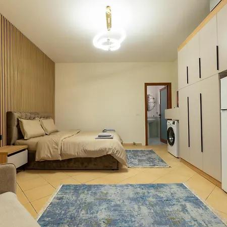 Mandi Апартаменты Тирана