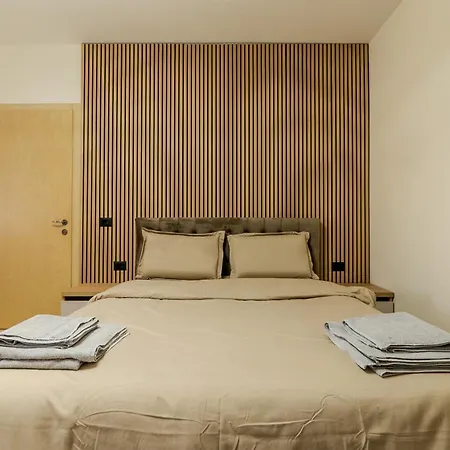 Appartement Mandi