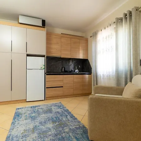 Appartement Mandi Tirana