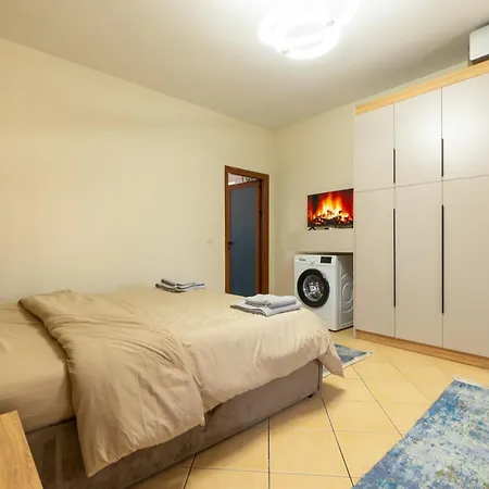 Appartement Mandi *