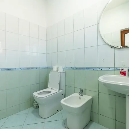 Mandi Апартаменты *