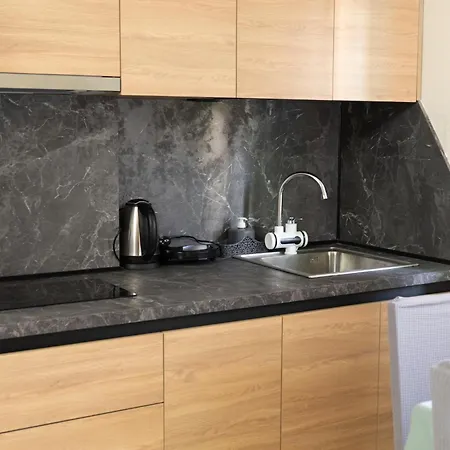 Mandi Апартаменты *