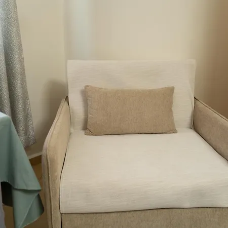Appartement Mandi *