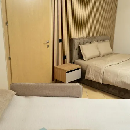 Апартаменты Mandi Тирана