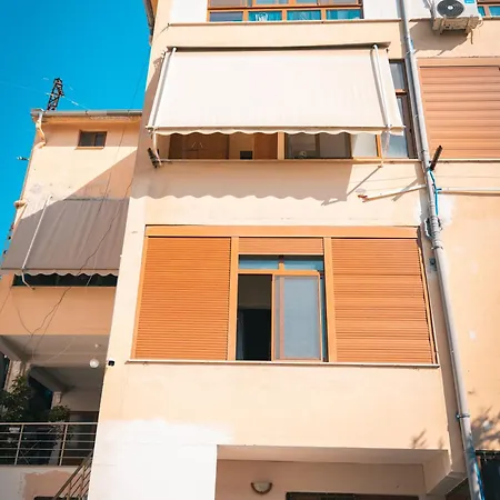 Апартаменты Mandi