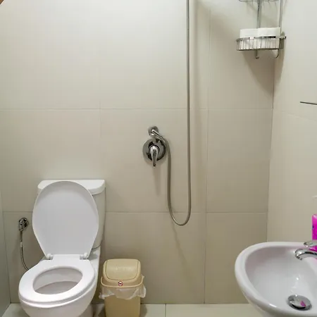 Mandi Appartement Tirana