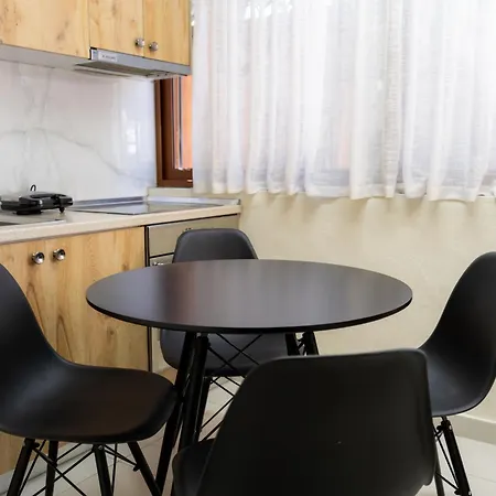 Appartement Mandi