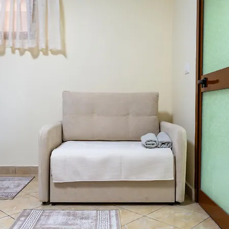 Mandi Appartement