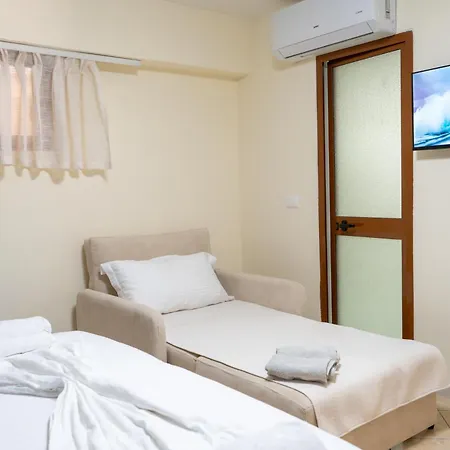 Mandi Appartement *