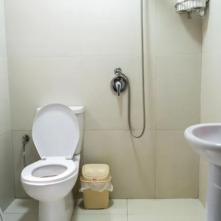 Appartement Mandi Tirana