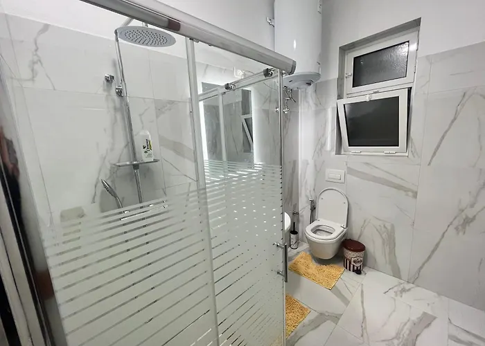 Mandi アパート *