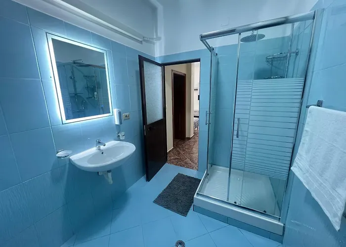 Mandi Apartmán Tirana