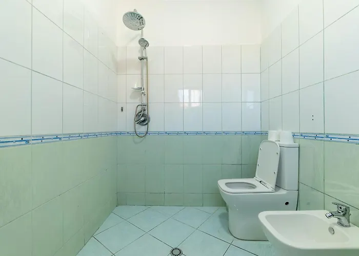 Mandi Apartmán Tirana