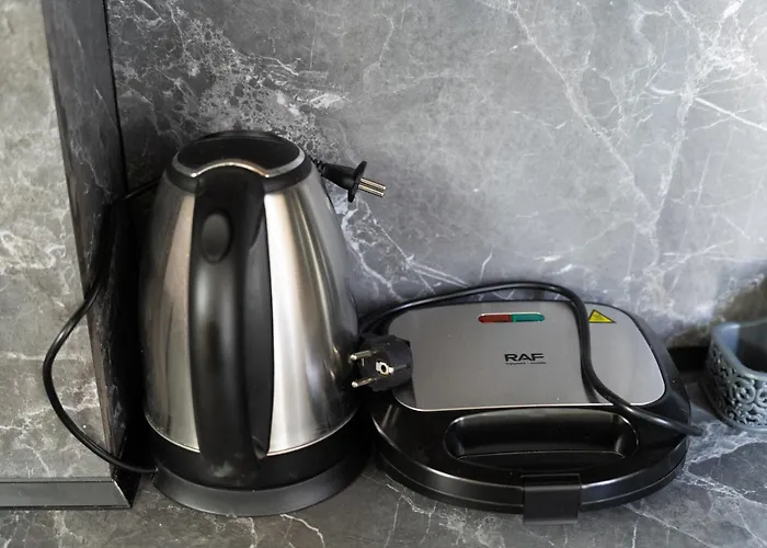 Apartmán Mandi Tirana